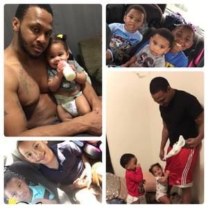 Meet your Posher, Jamaul